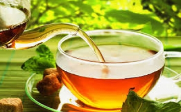 Quy luật ấm chén